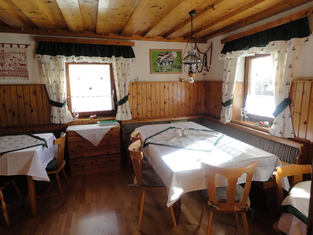 Schnoellhof Bed and Breakfast Sankt Martin am Tennengebirge Exteriör bild